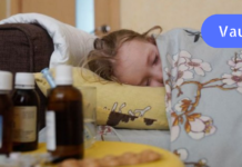 ძალიან მნიშვნელოვანი ინფორმაცია გრიპის და პირველადი დახმარების შესახებ