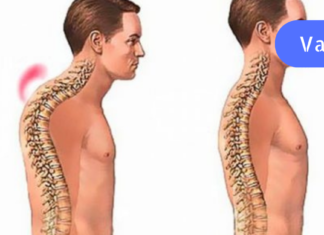 გსურთ გქონდეთ ჯანმრთელი ხერხემალი? არაფერია ადვილი, თუმცა ეს ყოველივე ნამდვილად მიღწევადია!