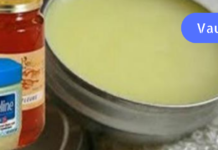 ჯადოსნური ხელნაკეთი სახის კრემი, რომელიც ძვირადღირებულ კოსმეტიკაზე უკეთ აშორებს სახიდან ნაოჭებს!