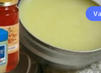 ჯადოსნური ხელნაკეთი სახის კრემი, რომელიც ძვირადღირებულ კოსმეტიკაზე უკეთ აშორებს სახიდან ნაოჭებს!