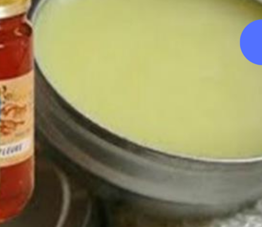 ჯადოსნური ხელნაკეთი სახის კრემი, რომელიც ძვირადღირებულ კოსმეტიკაზე უკეთ აშორებს სახიდან ნაოჭებს!