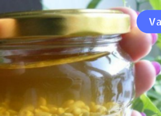 ინდური ნიღბის რეცეპტი თმის ზრდის, მოცულობისა და ბზინვისთვის!!