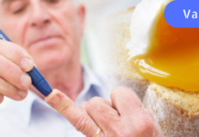 სასწრაფოდ! ერთი ინგრედინტის წყალობით მუდმივად გააკონტროლებთ სისხლში შაქრის დონეს! გაინტერესებთ როგორ?