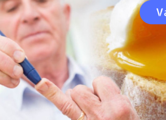 სასწრაფოდ! ერთი ინგრედინტის წყალობით მუდმივად გააკონტროლებთ სისხლში შაქრის დონეს! გაინტერესებთ როგორ?