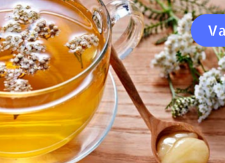 საუკეთესო საშუალება სისხლძარღვების გასამაგრებლად!