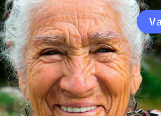 81 წლის ბებიას მხედველობა დაუბრუნდა, როცა ეს ბუნებრივი საშუალება გამოიყენა!