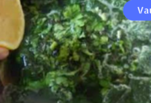 არ არსებობს წამალი, რომელიც შეედრება ამას: მკურნალობს თირკმლებს,დიაბეტს, პანკრეასს, აუმჯობესებს მხედველობას, შლის დაგროვილ ცხიმებს და ..