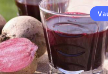 მარტივი სასმელი ანემიის სამკურნალოდ და ღვიძლის ჯანსაღი უჯრედების აღდგენისთვის!