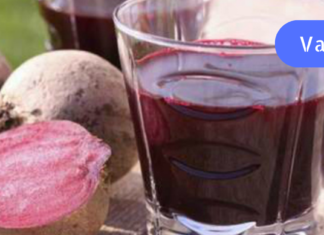 მარტივი სასმელი ანემიის სამკურნალოდ და ღვიძლის ჯანსაღი უჯრედების აღდგენისთვის!