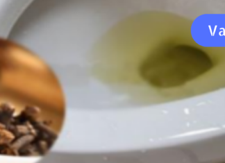 უმარტივესი ბუნებრივი ხრიკი აბაზანაში შარდის სუნის სწრაფად მოსაშორებლად!