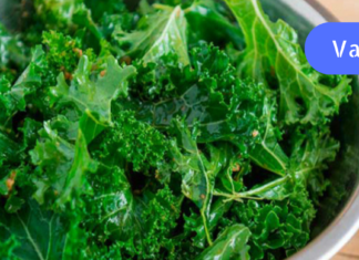 მწვანე ფოთლოვანი ბოსტნეულის ყოველდღიური მიღება გეხმარებათ ტვინის სიჯანსაღის დაცვაში!