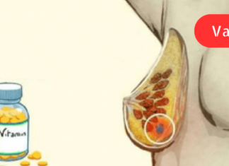 ვიტამინი, რომელიც აორმაგებს ძუძუს სხვადასხვა დაავადების პრევენციის შანსებს!