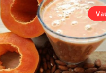 გაიწმინდეთ მსხვილი ნაწლავი და დაიკელით მუცლის ცხიმი ამ შესანიშნავი და ჯანსაღი სმუზის მიღებით!