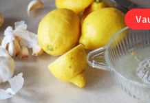 ბრტყელი მუცელის მიღება ერთ კვირაში ნივრიანი წყლითაა შესაძლებელი (აი როგორ გავაკეთოთ ეს)!