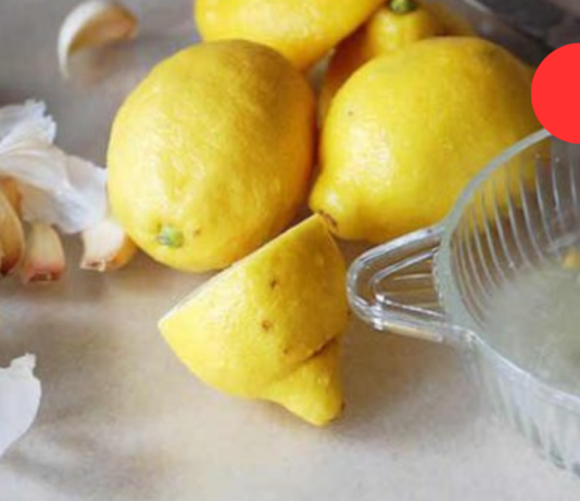 ბრტყელი მუცელის მიღება ერთ კვირაში ნივრიანი წყლითაა შესაძლებელი (აი როგორ გავაკეთოთ ეს)!