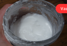 შამპუნი საკვები სოდით: თქვენი თმა უფრო სწრაფად დაიწყებს ზრდას, ვიდრე აქამდე!