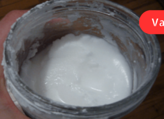 შამპუნი საკვები სოდით: თქვენი თმა უფრო სწრაფად დაიწყებს ზრდას, ვიდრე აქამდე!