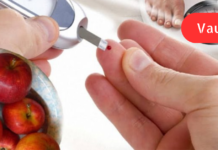 5 დიაბეტის გამაფრთხილებელი ნიშანი, რომელიც არასოდეს არ უნდა უგულებელყოთ!