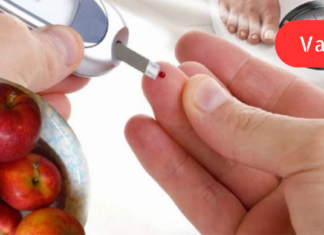 5 დიაბეტის გამაფრთხილებელი ნიშანი, რომელიც არასოდეს არ უნდა უგულებელყოთ!