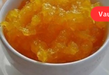 ბებიას იმუნიტეტის გამაძლიერებელი გასაოცარი საშუალება რომელიც ყველას გამოადგება!