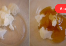 ეს ნაზავი თქვენი შესანიშნავი გამოსავალია ხველის მყისიერად შესამსუბუქებლად!!