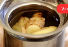 ჯანჯაფილის ჩაის რეცეპტი: ხსნის თირკმლებიდან ქვებს, ასუფთავებს ღვიძლს და კლავს დაავადებულ უჯრედებს