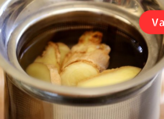 ჯანჯაფილის ჩაის რეცეპტი: ხსნის თირკმლებიდან ქვებს, ასუფთავებს ღვიძლს და კლავს დაავადებულ უჯრედებს