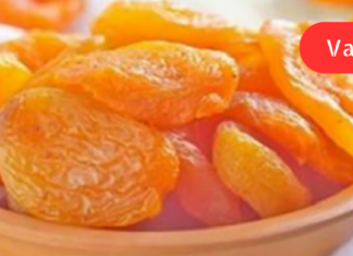 დაიწყეთ ამ საკვების მოხმარება და მალევე შეამჩნევთ, როგორ უმჯობესდება თქვენი მხედველობა!