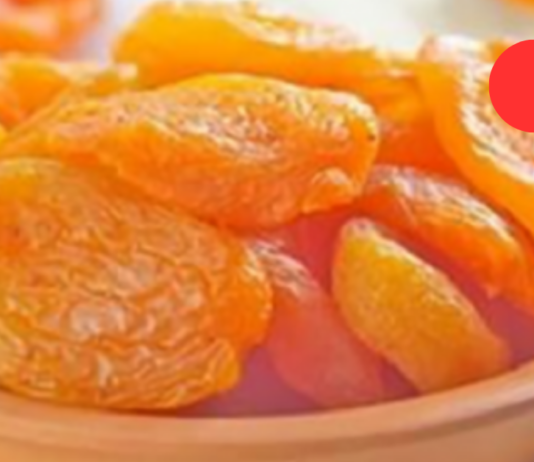 დაიწყეთ ამ საკვების მოხმარება და მალევე შეამჩნევთ, როგორ უმჯობესდება თქვენი მხედველობა!