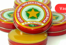 “ვიეტნამის” მალამო – ნამდვილი ხსნაა ყველა ავადმყოფობის წინააღმდეგ!