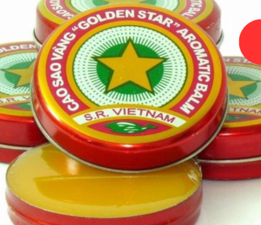 “ვიეტნამის” მალამო – ნამდვილი ხსნაა ყველა ავადმყოფობის წინააღმდეგ!