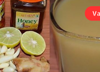 ლიმონისა და ნივრის ყველაზე ძლიერი ნაზავი არტერიების გასაწმენდად და გულის შეტევის თავიდან ასაცილებლად!