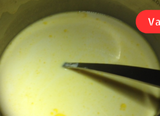 როდესაც ხველების საწინააღმდეგო აბები უძლურია – რძე კარაქით და სოდით თქვენი მშველელი გახდება !