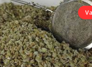 44 წლის ვარ და ექიმის ძალიან იშვიათი სტუმარი ვარ! როგორ გავაკეთო ეს? მე მხოლოდ კვირაში 3-ჯერ ვსვამ ამ წარმოუდგენელ ნარევს!