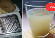 დედაჩემი ყოველ დილით სვამს ამ კარტოფილის წვენს, ის 74 წლისაა და საერთოდ არ ავადდება – ნახეთ, როგორ აკეთებს მას!