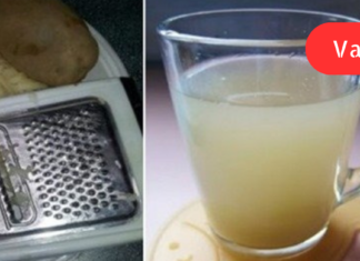 დედაჩემი ყოველ დილით სვამს ამ კარტოფილის წვენს, ის 74 წლისაა და საერთოდ არ ავადდება – ნახეთ, როგორ აკეთებს მას!