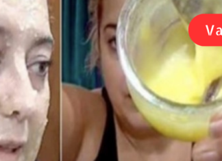 ვამზადებ კრემს, რომელიც 8 დღეში აახალგაზრდავებს კანს, აშორებს ნაოჭებს, ლაქებს და აკნეს. დღეს კი სწორედ მის რეცეპტს გაგიზიარებთ