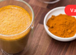 ეს ოქროსფერი შეფერილობის სასმელი დაგეხმარებათ გაციების, ართრიტის და კრუნჩხვების დროს