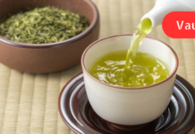 კვლევებმა აჩვენა, თუ როგორ მოქმედებს განსაკუთრებით მწვანე ჩაის დალევა სიცოცხლის ხანგრძლივობაზე