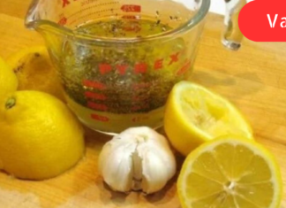 ქრონიკული დაღლილობა – მკურნალობა თაფლის, ნივრის და ლიმონის საფუძველზე