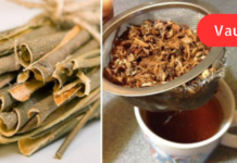 ტრადიციული მედიცინა გვირჩევს – ვარჯიშებს და რეცეპტებს ხერხემლის ტკივილის შესამსუბუქებლად!