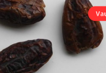 მიირთვით დღეში 3 ფინიკი და ეს 5 რამ დაემართება თქვენს ორგანიზმს!