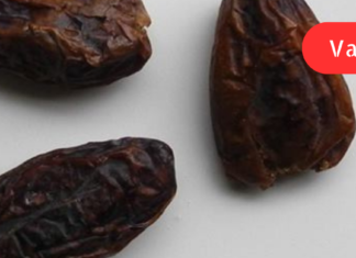 მიირთვით დღეში 3 ფინიკი და ეს 5 რამ დაემართება თქვენს ორგანიზმს!