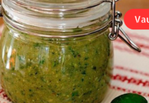 ფეიხოას და თაფლის ნარევი ფარისებრი ჯირკვლისთვის!