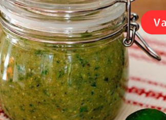 ფეიხოას და თაფლის ნარევი ფარისებრი ჯირკვლისთვის!