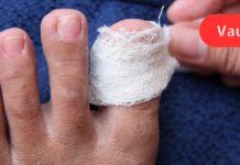 აი, როგორ შეგიძლიათ მოიცილოთ ჩაზრდილი ფრჩხილების პრობლემა ამ 5 საშინაო საშუალებით