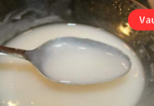 გამოიყენეთ ეს კვირაში ერთხელ, რათა თქვენი სახე 10 წლით უფრო ახალგაზრდულად გამოიყურებოდეს