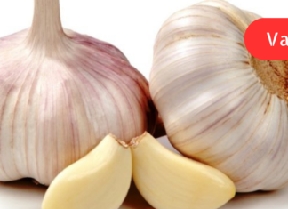 უზმოზე უმი ნივრის ყოველდღიურად მიღების სარგებელი! წარმოუდგენლად სასარგებლოა