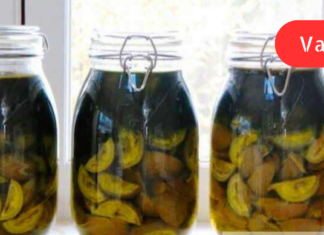 არანარი მედიკამენტები, დიარეას ამ საშუალების 1 ჩაის კოვზის დახმარებითაც ეფექტურად დაემშვიდობებით! უბრალოდ თავადვე სცადეთ