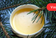 ხალხური მალამო რომელსაც დამწვრობებისა და კანის სხვადახვა დაავადებების დროს ბებია ხშირად გამოიყენებდა!